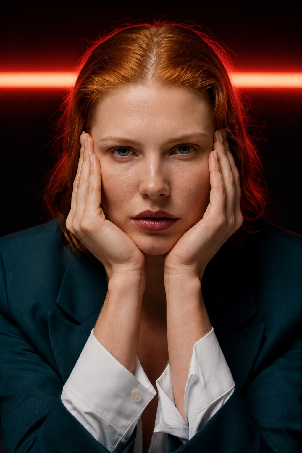 Gaze 004